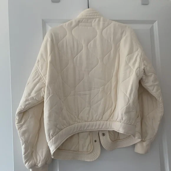 Fall/Spring jacket - Picture 4 of 4